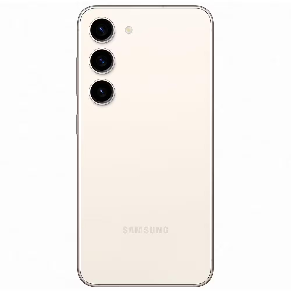 Samsung Galaxy S23 Plus 5G 512GB Snapdragon 8 Gen2 - Creme image number 6